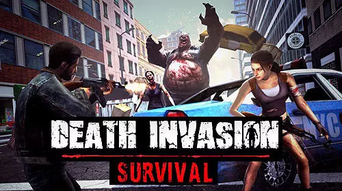 death invasion survival