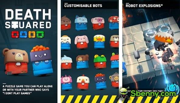  Death Squared