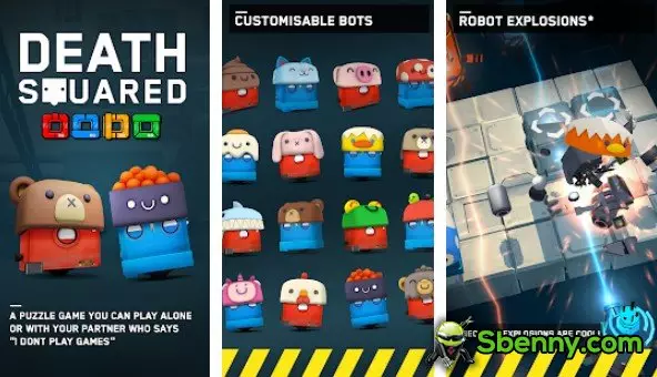  Death Squared