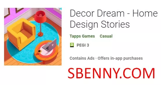  Decor Dream - Home Design Stories
