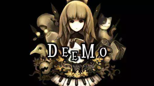 Deemo