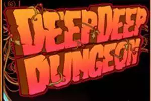 Deep Deep Dungeon