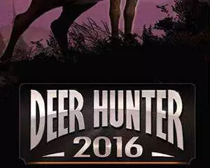 DEER HUNTER 2016
