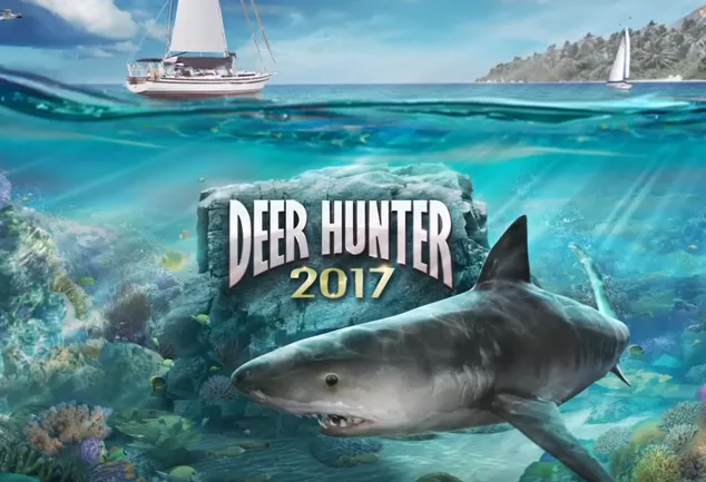  DEER HUNTER 2017