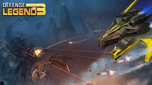 defense legend 3 future war