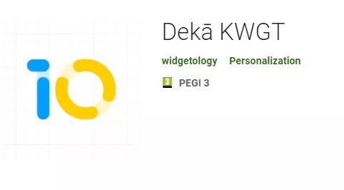 dekā kwgt