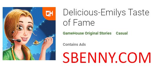 delicious emilys taste of fame