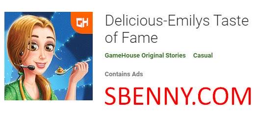 delicious emilys taste of fame