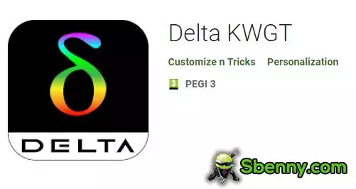 delta kwgt
