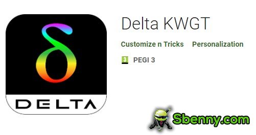 delta kwgt
