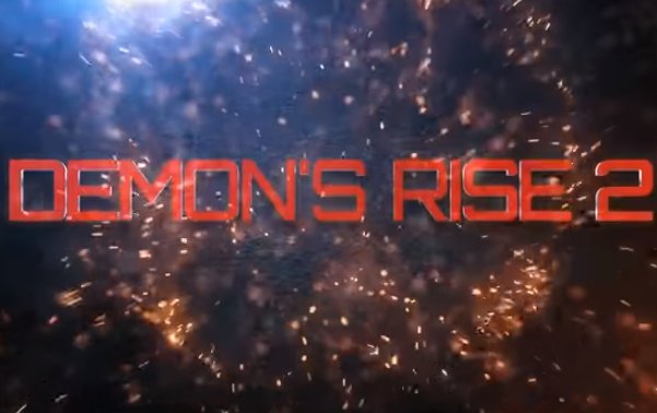  Demon’s Rise 2