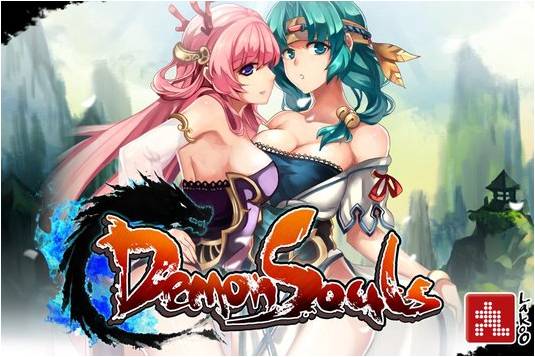  DemonSouls (Action RPG)