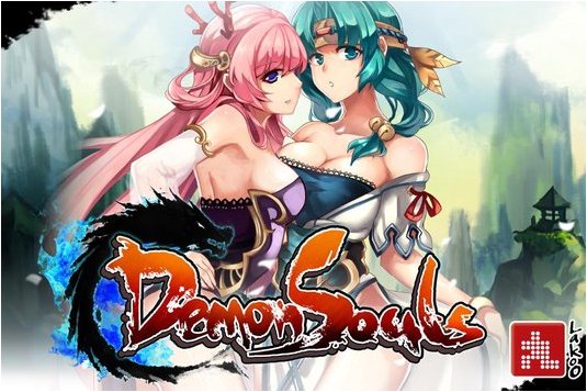  DemonSouls (Action RPG)