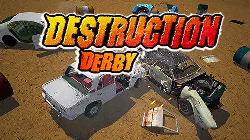 derby destruction simulator