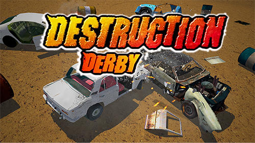 derby destruction simulator