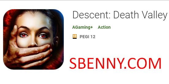  Descent: Death Valley APK