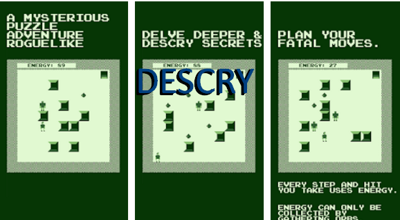  DESCRY APK