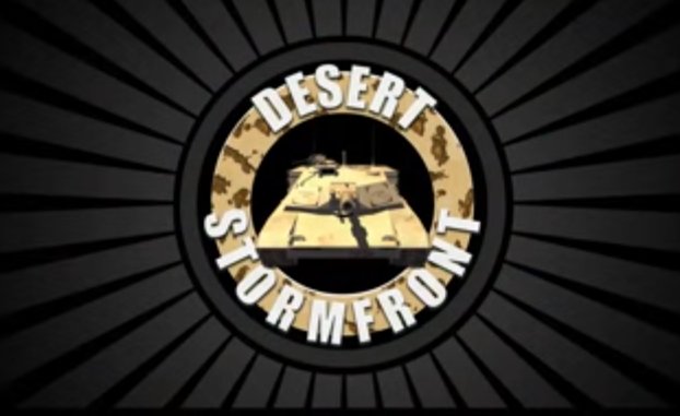  Desert Stormfront - RTS APK