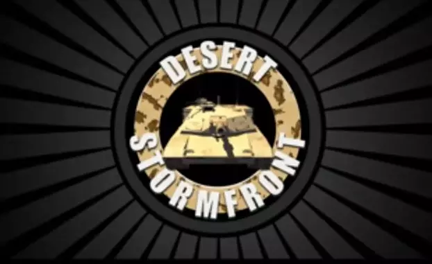 Desert Stormfront - RTS APK