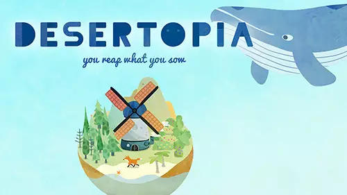 desertopia