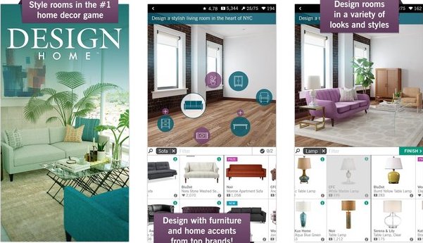 design home
