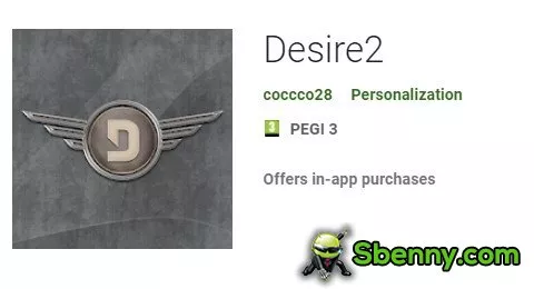 desire2