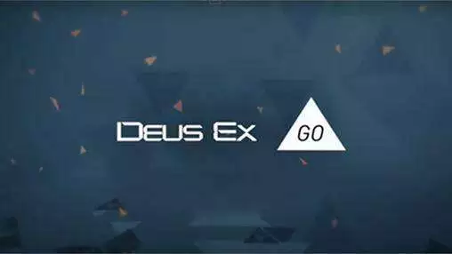 deus ex go