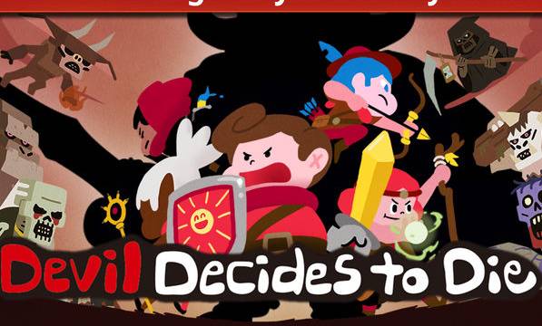  Devil Decides to Die S APK