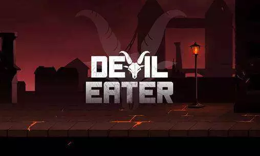 devil eater