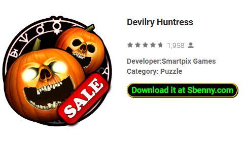 devilry huntress