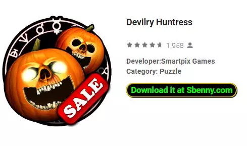 devilry huntress