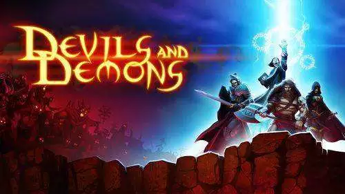 Devils & Demons Premium