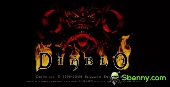 devilutionx diablo 1 port