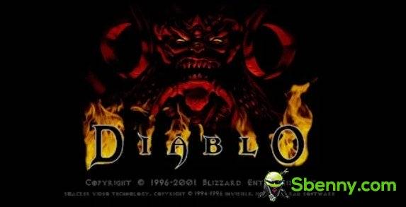 devilutionx diablo 1 port