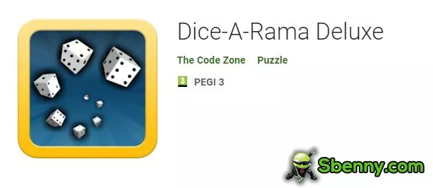  Dice-A-Rama Deluxe APK