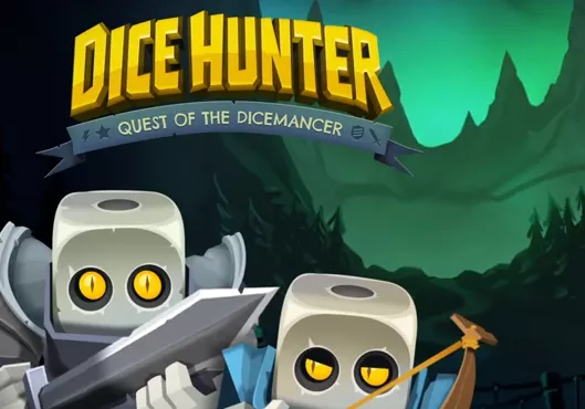 dice hunter quest of the dicemancer