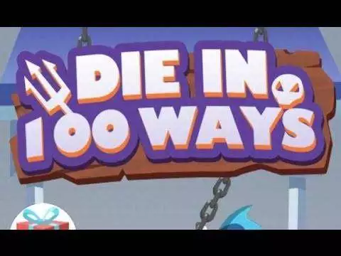 Die in 100 Ways