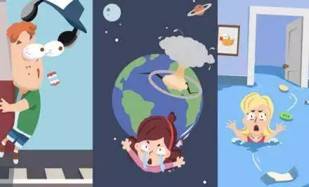 Die in 100 Ways MOD APK Android Game Free Download