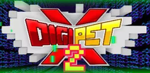 Digipet X2
