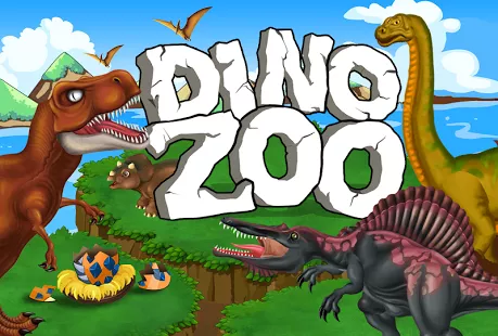 DINO WORLD Jurassic builder 2