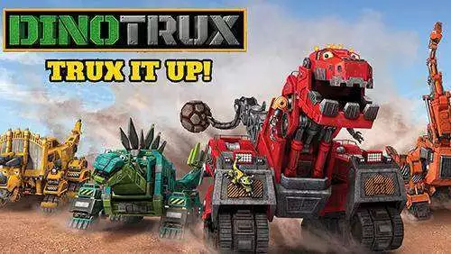 dinotrux