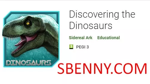 discovering the dinosaurs