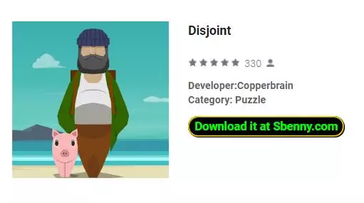 disjoint