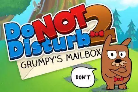 Do Not Disturb! 2 - Pranks