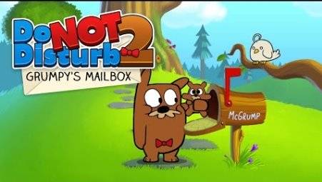 do not disturb a game for real pranksters