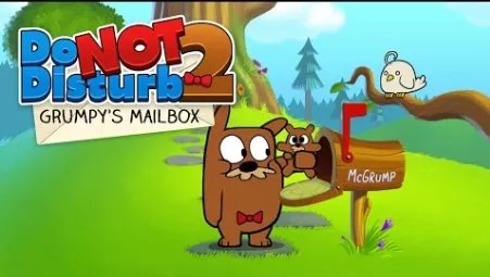 do not disturb a game for real pranksters