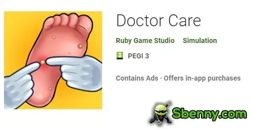  Doctor Care