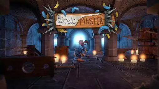 Dodo Master