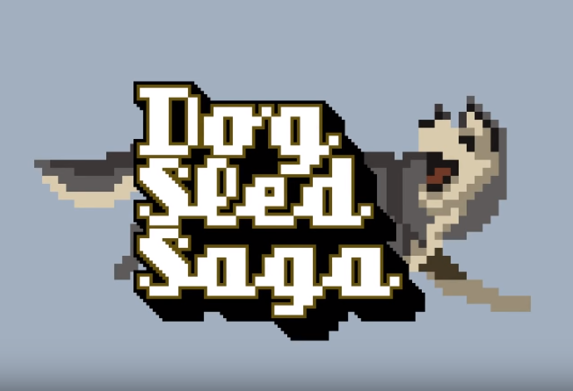  Dog Sled Saga APK