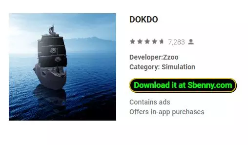 dokdo